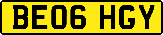 BE06HGY