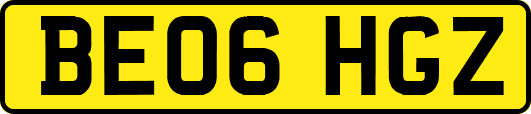 BE06HGZ