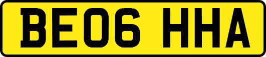 BE06HHA