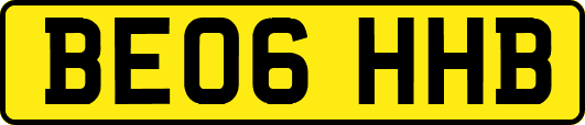 BE06HHB