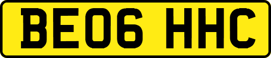 BE06HHC