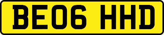 BE06HHD