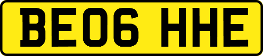 BE06HHE