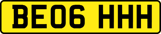 BE06HHH