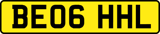 BE06HHL