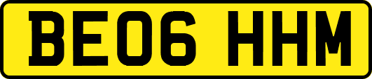 BE06HHM
