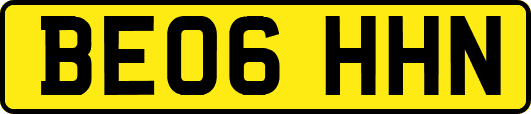BE06HHN