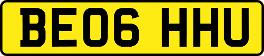 BE06HHU