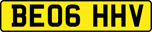 BE06HHV
