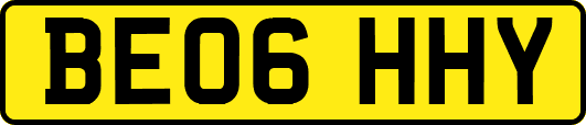 BE06HHY