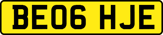 BE06HJE