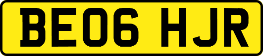 BE06HJR