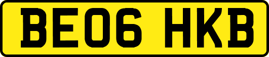 BE06HKB