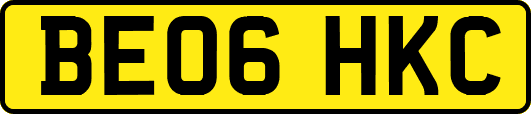 BE06HKC