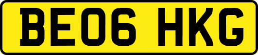 BE06HKG