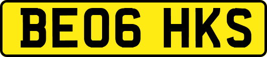 BE06HKS