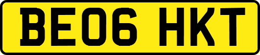 BE06HKT
