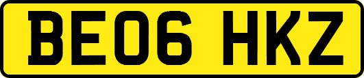 BE06HKZ