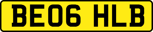 BE06HLB