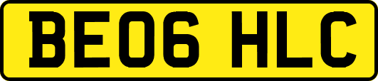 BE06HLC