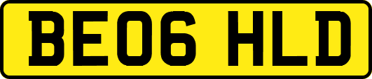 BE06HLD