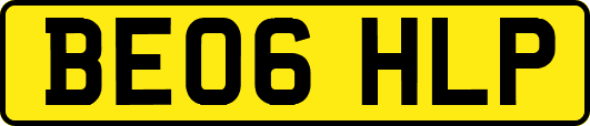 BE06HLP