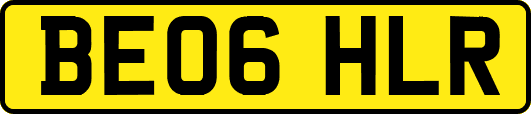 BE06HLR