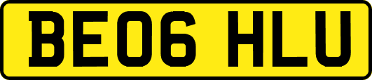 BE06HLU