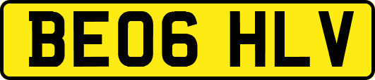 BE06HLV