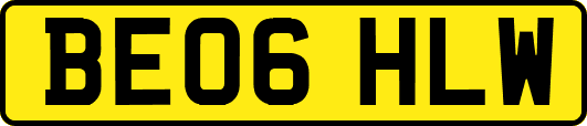 BE06HLW