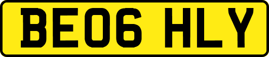 BE06HLY