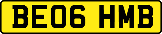 BE06HMB