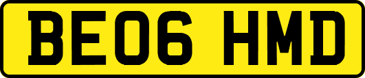 BE06HMD