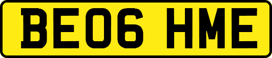 BE06HME