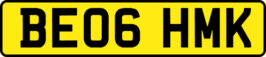 BE06HMK