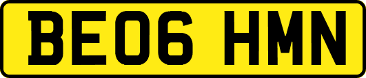 BE06HMN