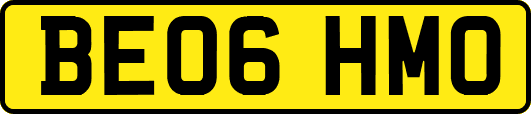 BE06HMO