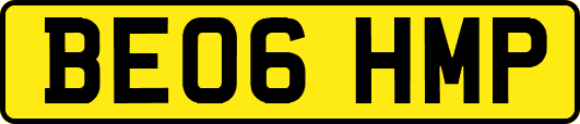 BE06HMP