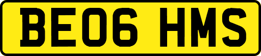 BE06HMS
