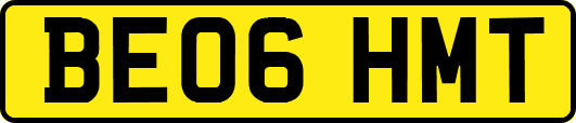 BE06HMT