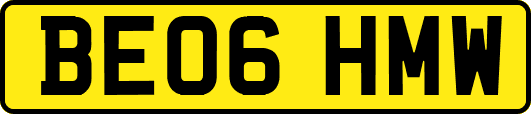 BE06HMW
