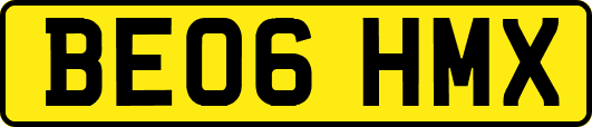 BE06HMX