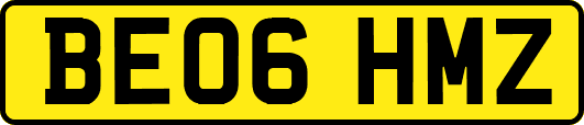 BE06HMZ