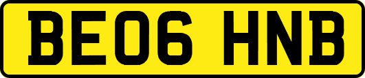 BE06HNB