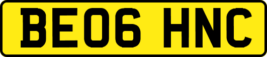 BE06HNC