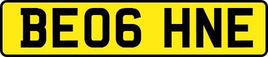BE06HNE