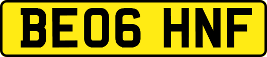 BE06HNF