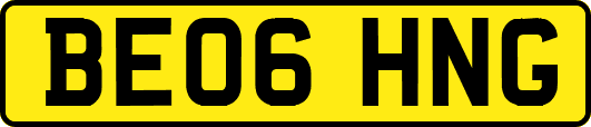BE06HNG