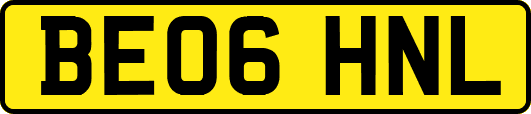 BE06HNL