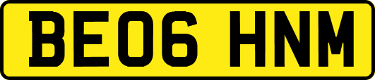 BE06HNM